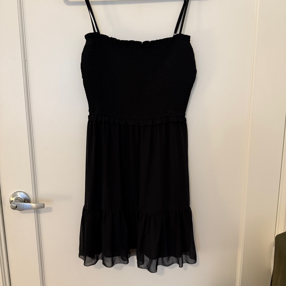 Aritzia Tempest Mini Dress